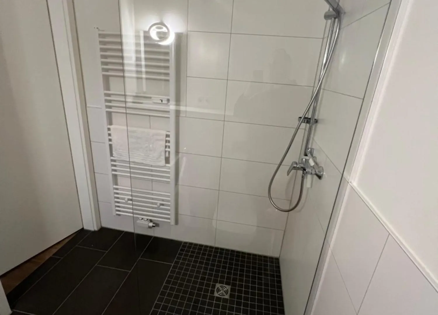 Barrierefreie Erdgeschossferienwohnung Luebeck 0*, Lubeck Germany